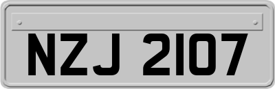 NZJ2107