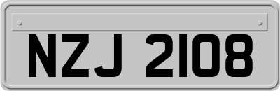 NZJ2108