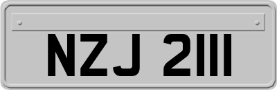 NZJ2111