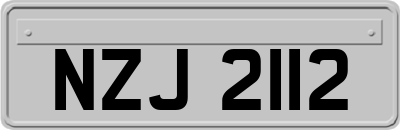 NZJ2112