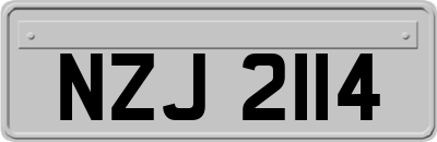 NZJ2114