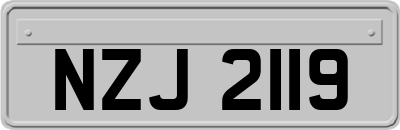 NZJ2119