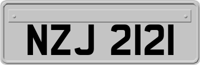 NZJ2121