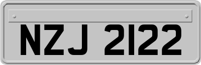 NZJ2122