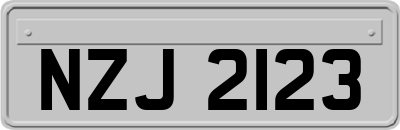 NZJ2123