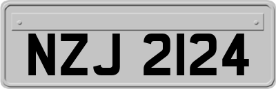NZJ2124