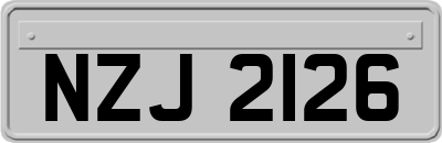 NZJ2126