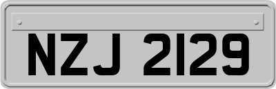 NZJ2129