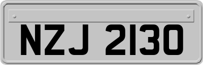 NZJ2130