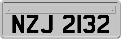 NZJ2132
