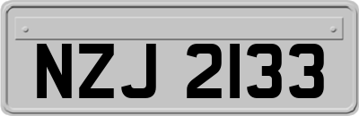 NZJ2133