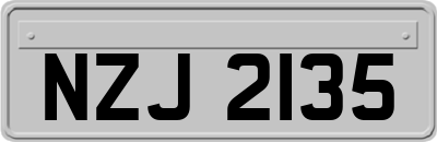 NZJ2135