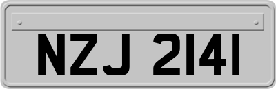 NZJ2141
