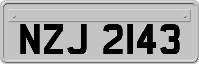 NZJ2143