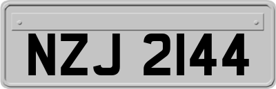 NZJ2144