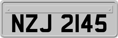 NZJ2145