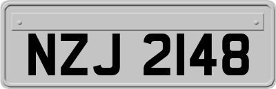 NZJ2148