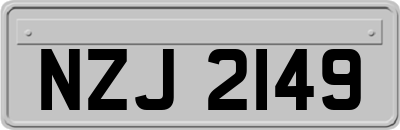 NZJ2149