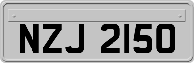 NZJ2150