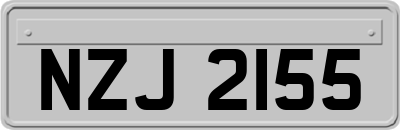 NZJ2155