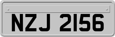 NZJ2156