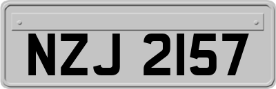 NZJ2157