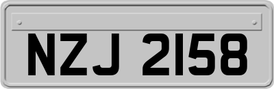 NZJ2158