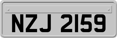 NZJ2159