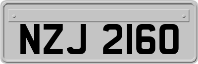 NZJ2160