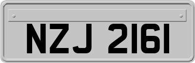 NZJ2161