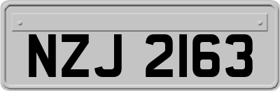 NZJ2163