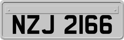 NZJ2166