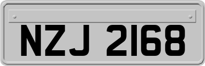 NZJ2168