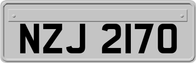 NZJ2170