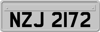 NZJ2172