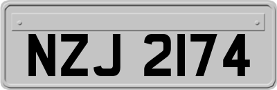 NZJ2174