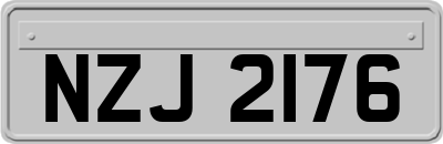 NZJ2176