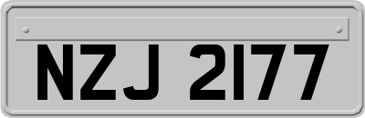 NZJ2177