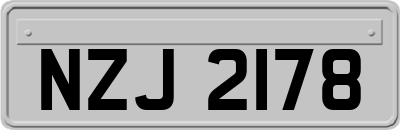NZJ2178