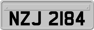 NZJ2184