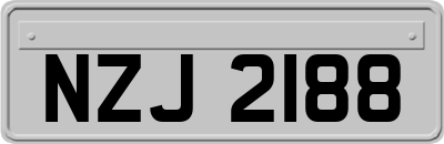 NZJ2188