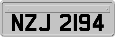 NZJ2194
