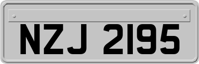 NZJ2195