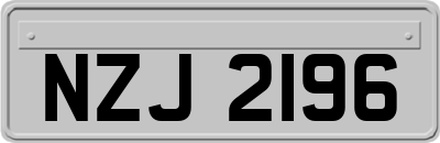 NZJ2196