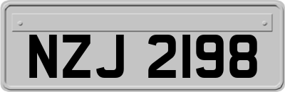NZJ2198