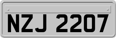 NZJ2207