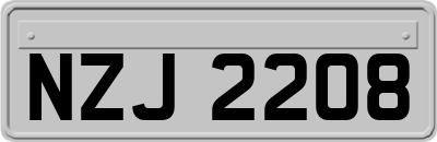 NZJ2208