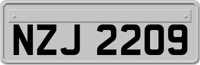 NZJ2209