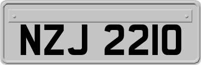 NZJ2210