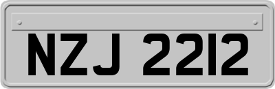 NZJ2212